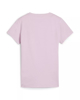 Immagine di PUMA T-SHIRT LILLA DA DONNA BETTER ESSENTIALS 675986-60