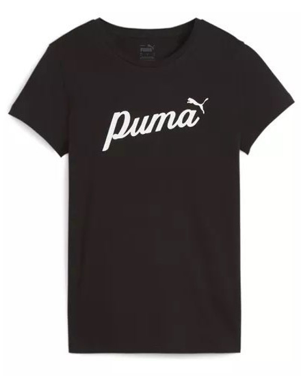 PUMA T SHIRT NERA DA DONNA ESS BLOSSOM SCRIPT 679315 01 Previous productPUMA T SHIRT NERA DA DONNA Next productPUMA T SHIRT NERA DA UOMO B