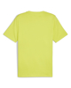 Immagine di PUMA - T-SHIRT LIME DA UOMO ESS+LOGO LAB - 678976-38