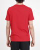 Immagine di PUMA  T-SHIRT ROSSA DA UOMO ESS+ LOGO LAB SUMMER - 678988-11