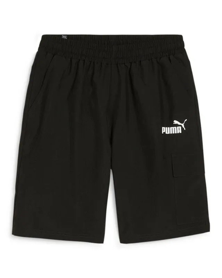 PUMA SHORTS NERO DA UOMO CON TASCA LATERALE CARGO SHORTS 679731 01 Previous productPUMA SHORT SWIM LENGTH DA. Next productPUMA SKYROCKET Scarpa