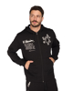 Immagine di UOMO FELPA FULL ZIP CON CAPPUCCIO