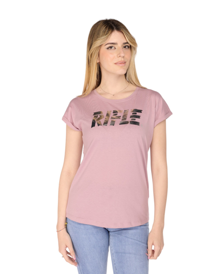 Immagine di DONNA TSHIRT MANICA CORTA