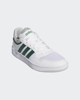 Immagine di ADIDAS - Scarpa uomo HOOPS 3.0 SUMMER bianca e verde - IG1484