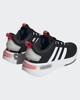 Immagine di ADIDAS - Scarpa uomo  RACER TR23 nera e rossa - IG7323