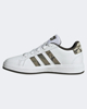 Immagine di ADIDAS - Scarpa GRAND COURT 2.0 bianca con bande camouflage numerata  36/40 - IF3669