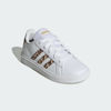 Immagine di ADIDAS - Scarpa GRAND COURT 2.0 bianca con bande maculate numerata  36/40 - IG1187