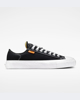 Immagine di CONVERSE - Scarpa sneakers CHUCK TAYLOR ALT STAR OX nera - A02838C