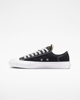 Immagine di CONVERSE - Scarpa sneakers CHUCK TAYLOR ALT STAR OX nera - A02838C