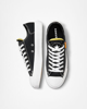 Immagine di CONVERSE - Scarpa sneakers CHUCK TAYLOR ALT STAR OX nera - A02838C