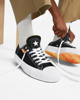 Immagine di CONVERSE - Scarpa sneakers CHUCK TAYLOR ALT STAR OX nera - A02838C