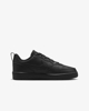 Immagine di NIKE - SCARPA NERA COURT BOROUGH LOW RECRAFT  NUMERATA GS - DV5456-002