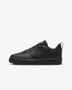 Immagine di NIKE - SCARPA NERA COURT BOROUGH LOW RECRAFT  NUMERATA GS - DV5456-002