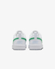 Immagine di NIKE - SCARPA BIANCA COURT BOROUGH LOW RECRAFT  NUMERATA GS - DV5456-109