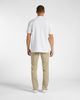 Immagine di ELLESSE - POLO DA UOMO BIANCA CON LOGO ELLESSE - EHM211S24_001A
