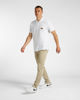 Immagine di ELLESSE - POLO DA UOMO BIANCA CON LOGO ELLESSE - EHM211S24_001A