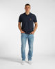 Immagine di ELLESSE - POLO DA UOMO BLU CON LOGO ELLESSE - EHM211S24_858