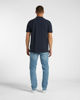 Immagine di ELLESSE - POLO DA UOMO BLU CON LOGO ELLESSE - EHM211S24_858