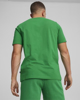 Immagine di PUMA - T-SHIRT DA UOMO ESS+ LOVE WINS TEE VERDE- 680000_36