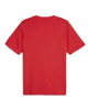 Immagine di PUMA - T-SHIRT DA UOMO GRAPHICS PUMA BOX TEE  ROSSA - 680172-11