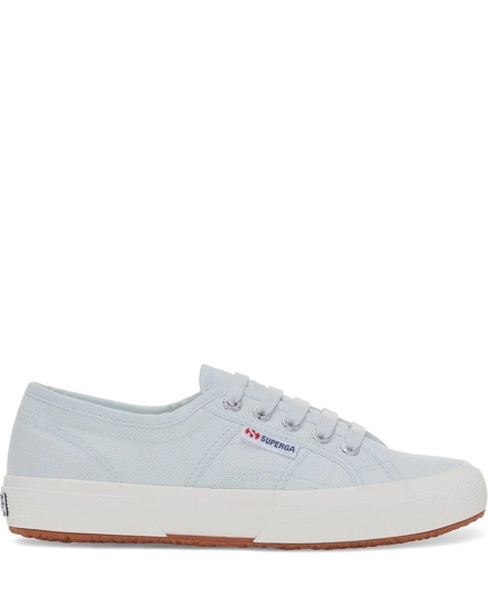 Immagine di SUPERGA - SCARPA DA DONNA COTU CLASSIC 2750 GHIACCIO