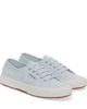 Immagine di SUPERGA - SCARPA DA DONNA COTU CLASSIC 2750 GHIACCIO