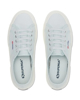 Immagine di SUPERGA - SCARPA DA DONNA COTU CLASSIC 2750 GHIACCIO