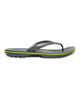 Immagine di CROCS - INFRADITO DA UOMO CROCBAND FLIP VERDE - 11033