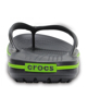 Immagine di CROCS - INFRADITO DA UOMO CROCBAND FLIP VERDE - 11033