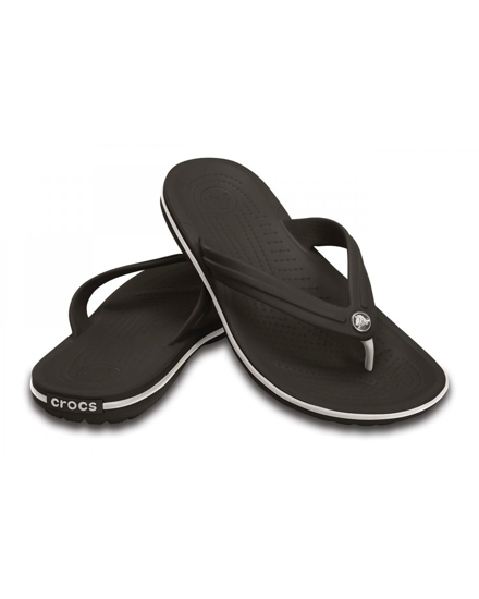 Immagine di CROCS - INFRADITO DA UOMO CROCBAND FLIP NERA - 11033