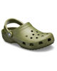 Immagine di CROCS - SABOT DA UOMO CLASSIC VERDE - 10001