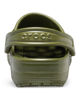 Immagine di CROCS - SABOT DA UOMO CLASSIC VERDE - 10001