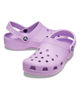 Immagine di CROCS - SABOT DA DONNA CLASSIC LILLA - 10001