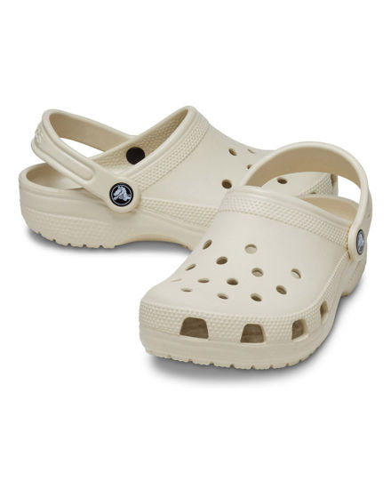 Immagine di CROCS - SABOT DA DONNA CLASSIC BEIGE - 10001
