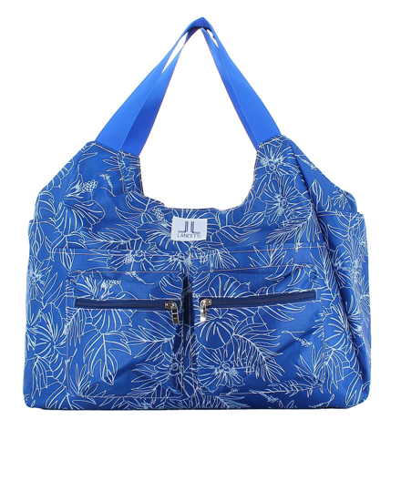 Immagine di BORSA MARE FANT.TROP.TU C/2TASCHE