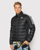 Immagine di ADIDAS - GIUBBINO DA UOMO ESS DOWN JACKET NERO -GH4589