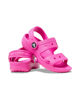 Immagine di CROCS - CIABATTE DA BAMBINA CLASSIC FUXIA-  NUMERATA 19/28 - 207537