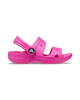 Immagine di CROCS - CIABATTE DA BAMBINA CLASSIC FUXIA-  NUMERATA 19/28 - 207537