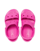 Immagine di CROCS - CIABATTE DA BAMBINA CLASSIC FUXIA-  NUMERATA 19/28 - 207537