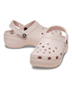 Immagine di CROCS - SABOT CLASSIC PLATFORM CLOG BEIGE - NUMERATA 34/40 - 209422