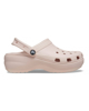 Immagine di CROCS - SABOT CLASSIC PLATFORM CLOG BEIGE - NUMERATA 34/40 - 209422