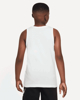 Immagine di NIKE - CANOTTA DA BAMBINO TANK ESSNTL HBR - FV5325/100