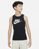 Immagine di NIKE - CANOTTA DA BAMBINO TANK ESSNTL HBR - FV5325/010