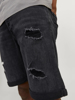 Immagine di BERMUDA JEANS RICK DETAIL AM 609 BLACK D