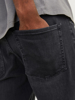 Immagine di BERMUDA JEANS RICK DETAIL AM 609 BLACK D