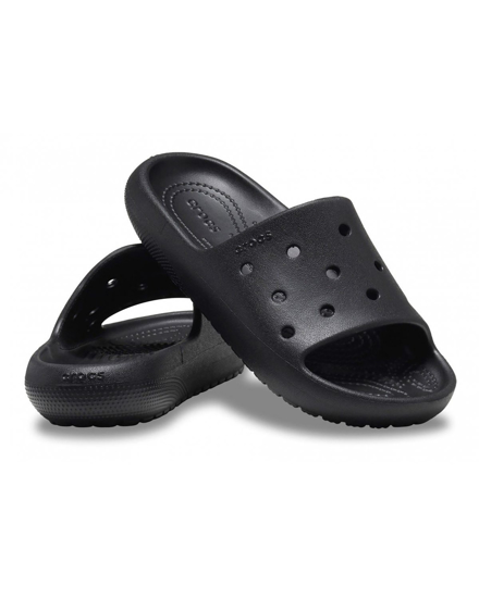 Immagine di CROCS - CIABATTE CLASSIC SLIDE 2 NERE - NUMERATA 34/40 - 209422