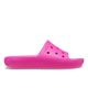 Immagine di CROCS - CIABATTE CLASSIC SLIDE 2 FUXIA - NUMERATA 28/39 - 209422