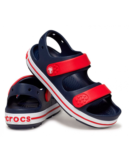 CROCS SANDALO DA BAMBINO BAND CRUISER BLU NUMERATA 28 35 209423 Previous productCROCS SANDALO DA BAMBINA Next productDIADORA SCARPA STEP