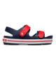 Immagine di CROCS - SANDALO DA BAMBINO BAND CRUISER BLU - NUMERATA 28/35- 209423