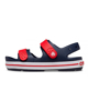 Immagine di CROCS - SANDALO DA BAMBINO BAND CRUISER BLU - NUMERATA 28/35- 209423